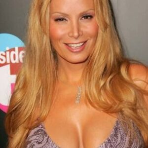 تصویر هنرمند Cindy Margolis