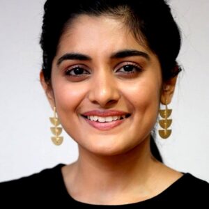 تصویر هنرمند Nivetha Thomas تصویر هنرمند Nivetha Thomas