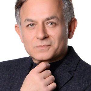 تصویر هنرمند Eray Eserol