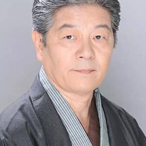 تصویر هنرمند Ryusuke Ohbayashi