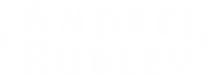 لوگوی رسمی فیلم Andrei Rublev (1966)