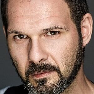 تصویر هنرمند Aleksandar Srećković 'Kubura' تصویر هنرمند Aleksandar Srećković 'Kubura'