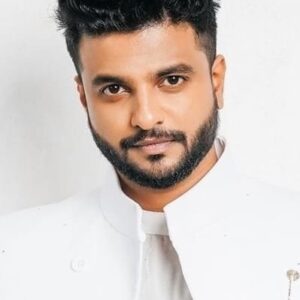 تصویر هنرمند Neeraj Madhav