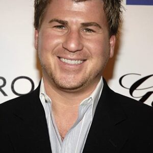 تصویر هنرمند Jason Hervey