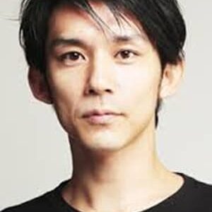 تصویر هنرمند Shinji Matsubayashi