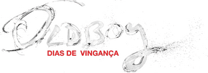 لوگوی رسمی فیلم Oldboy (2013)