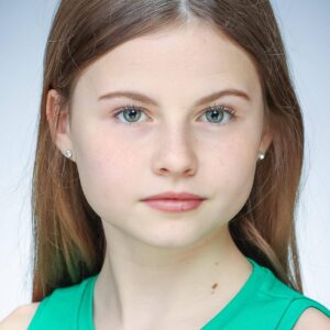 تصویر هنرمند Sienna Sayer