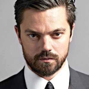 تصویر هنرمند Dominic Cooper