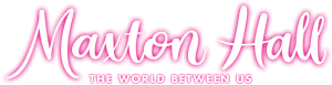 لوگوی رسمی سریال Maxton Hall - The World Between Us (2024)