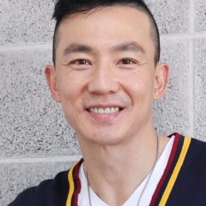 تصویر هنرمند Liu Geng-Hong