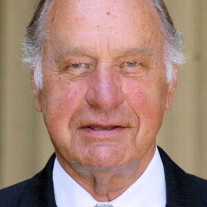 تصویر هنرمند Geoffrey Palmer