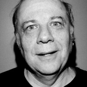 تصویر هنرمند Eddie Pepitone