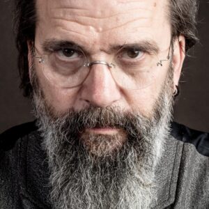 تصویر هنرمند Steve Earle