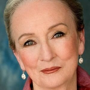 تصویر هنرمند Kathleen Chalfant