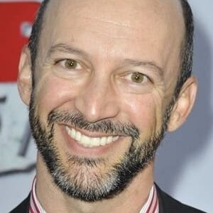 تصویر هنرمند J.P. Manoux