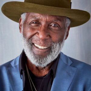 تصویر هنرمند Richard Roundtree