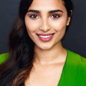 تصویر هنرمند Anya Banerjee