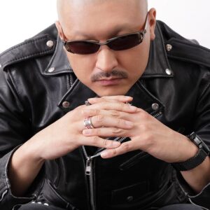 تصویر هنرمند Mafia Kajita
