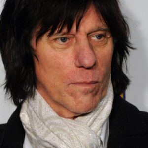 تصویر هنرمند Jeff Beck