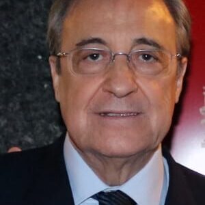 تصویر هنرمند Florentino Pérez