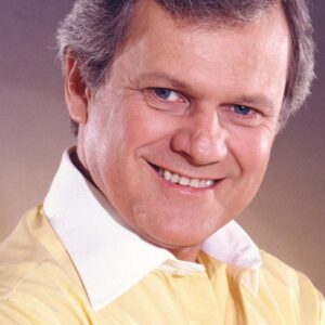 تصویر هنرمند Ken Kercheval