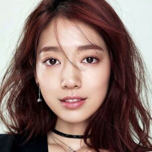 تصویر هنرمند Park Shin-hye