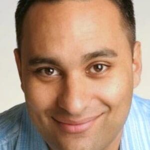 تصویر هنرمند Russell Peters