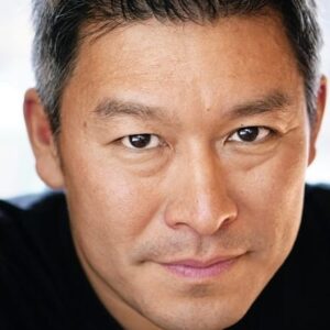 تصویر هنرمند Vince Tsang تصویر هنرمند Vince Tsang