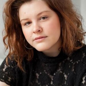 تصویر هنرمند Evelyne Laferrière