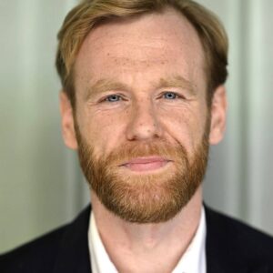 تصویر هنرمند Brian Gleeson
