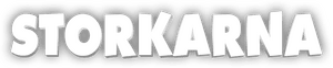 لوگوی رسمی فیلم Storks (2016)