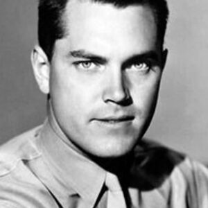 تصویر هنرمند Jeffrey Hunter