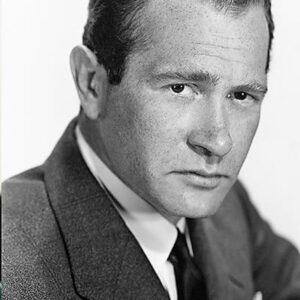 تصویر هنرمند Darren McGavin تصویر هنرمند Darren McGavin