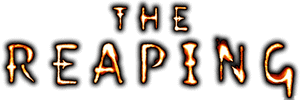 لوگوی رسمی فیلم The Reaping (2007)