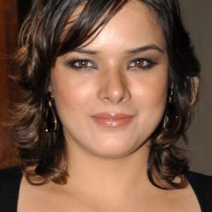 تصویر هنرمند Udita Goswami