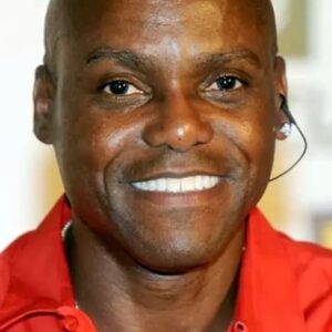 تصویر هنرمند Carl Lewis