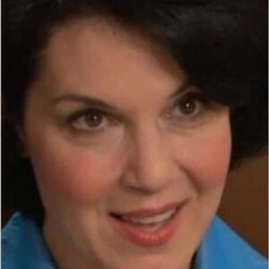 تصویر هنرمند Elisabeth Nunziato تصویر هنرمند Elisabeth Nunziato