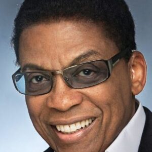 تصویر هنرمند Herbie Hancock