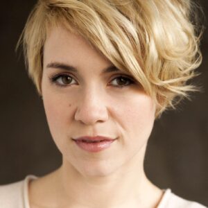 تصویر هنرمند Alice Wetterlund