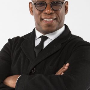 تصویر هنرمند Ian Wright
