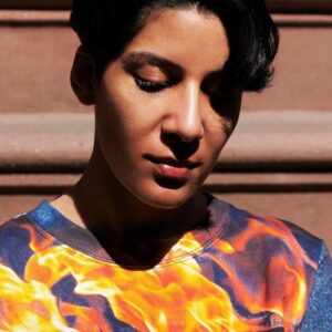 تصویر هنرمند Fatima Al Qadiri