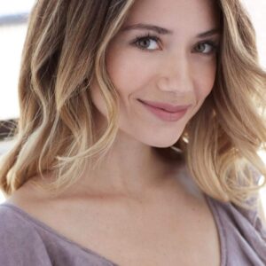 تصویر هنرمند Madison Bontempo تصویر هنرمند Madison Bontempo