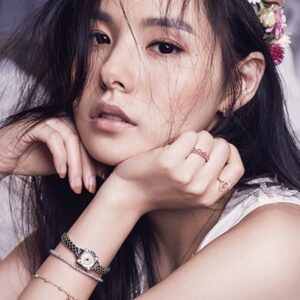 تصویر هنرمند Min Hyo-rin