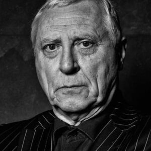 تصویر هنرمند Peter Greenaway