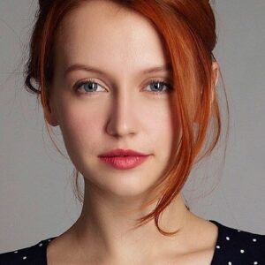 تصویر هنرمند Yekaterina Shumakova