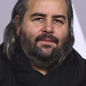 تصویر هنرمند Hoyte van Hoytema