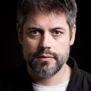 تصویر هنرمند Nicolas Berno