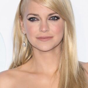 تصویر هنرمند Anna Faris