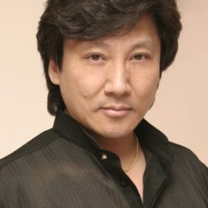 تصویر هنرمند Jimmy Chan