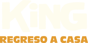 لوگوی رسمی فیلم King (2022)